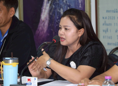 มื่อวันที่ 15 มกราคม 2569 ศูนย์ถ่ายทอดเทคโนโลยีการสหกรณ์ที่ ... พารามิเตอร์รูปภาพ 13